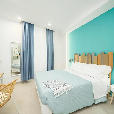 6Th Land - Rent Rooms Affittacamere-2