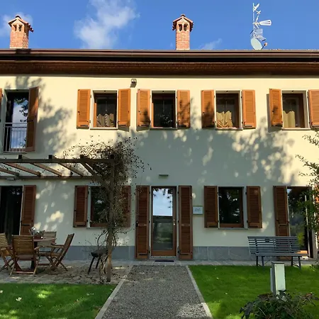B&B Le Piote-2