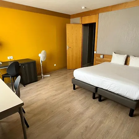 Inter-Residences Paris XV-2