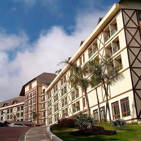 Cond Vista Azul Hotel-2