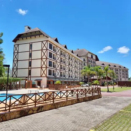 Cond Vista Azul Hotel-3