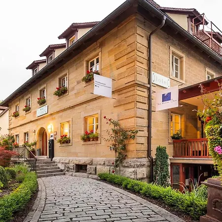 Villa Mittermeier, Hotellerie & Restaurant-3