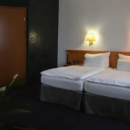 Hotel Germania-2