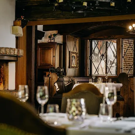 Romantik Hotel Hof zur Linde-2
