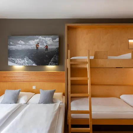 JUFA Hotel Schladming-2