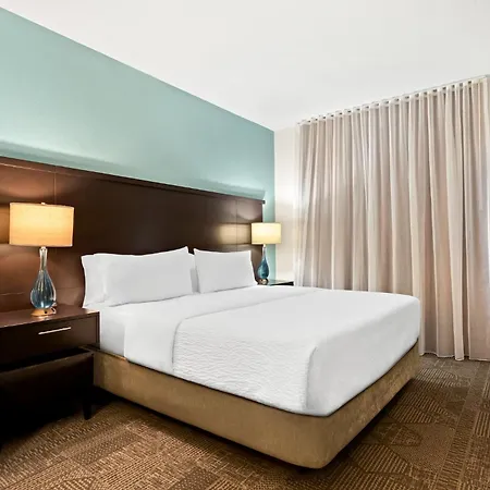 Staybridge Suites - Cincinnati North By Ihg-2