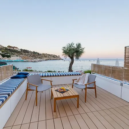 Hotel La Roccia-2