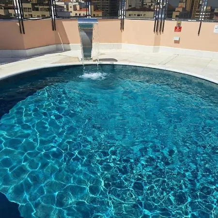 Cosmopolitan Praia Flat-3