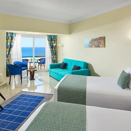 Dreams Beach Resort - Sharm El Sheikh-3