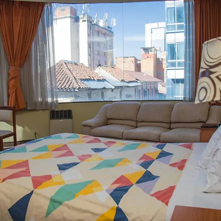 Hotel La Paz-3