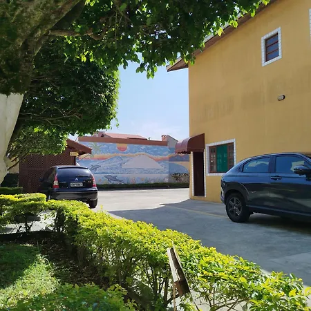 Hotel Xapuri-2