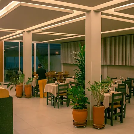 Castelo Palace Hotel-3