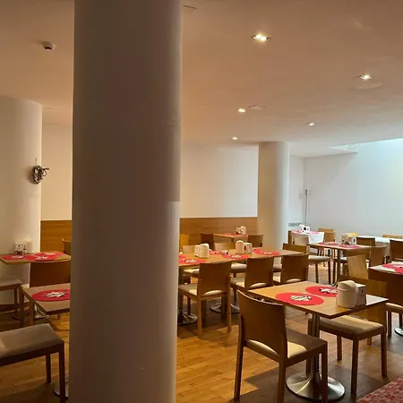 Lacroma Bio Hotel & Apartments-2