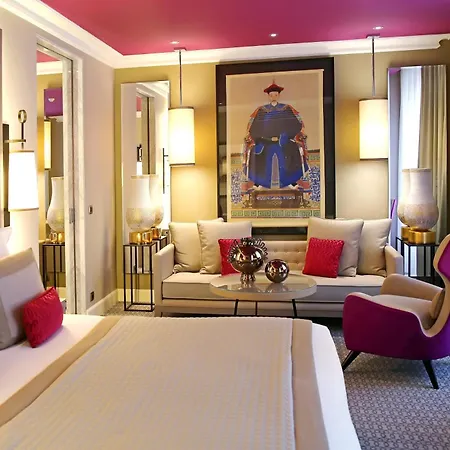 Hôtel Alchimy-3