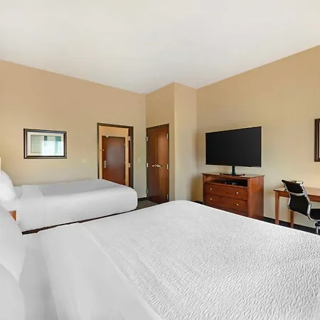 Best Western Plus French Lick-3