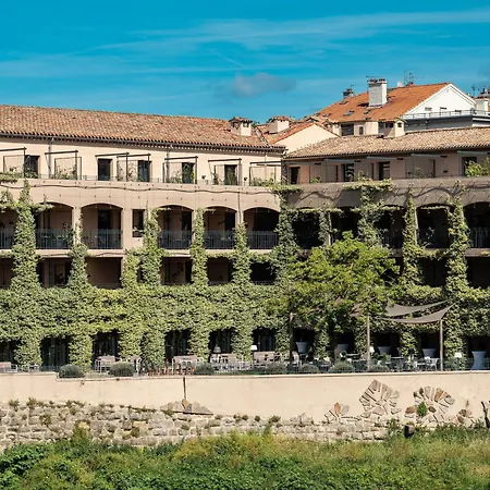 Hotel Du Roi & Spa By Sowell Collection-2