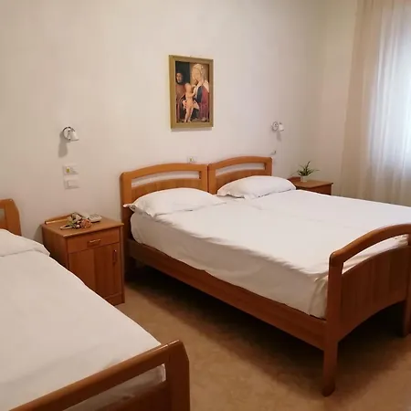 Casa Vacanza - Casa del Padre Nascimbeni-3