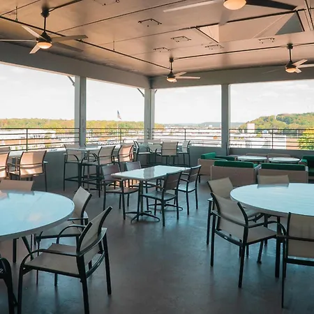 Holiday Inn Cookeville By Ihg-3