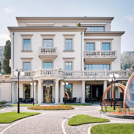 Boutique Hotel Stresa-3
