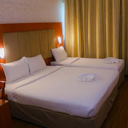 Boonmax Hotel-2