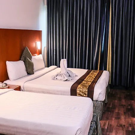 Boonmax Hotel-3