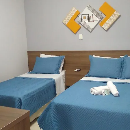 Alliance Hotel-2