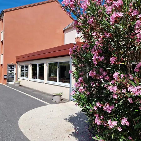 Kyriad Direct Limoges Nord-2