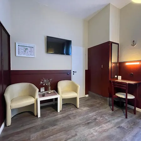 Hotel Hanseatic-2