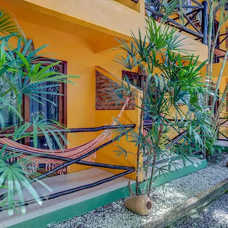 Pousada Villa N'Kara-3