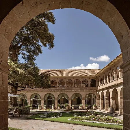 Monasterio, A Belmond Hotel, Cusco-3