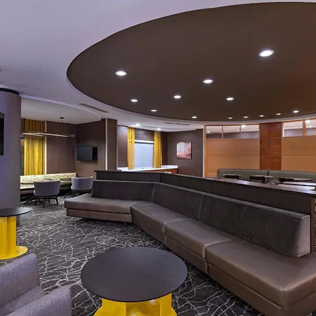 Springhill Suites Boise West/Eagle-2