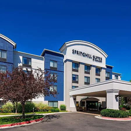Springhill Suites Boise West/Eagle-3