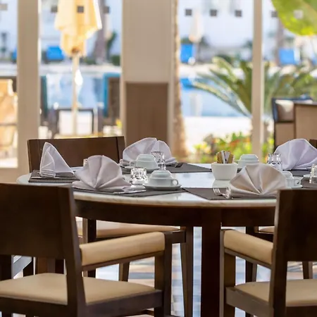 Radisson Blu Resort & Thalasso Hammamet-2