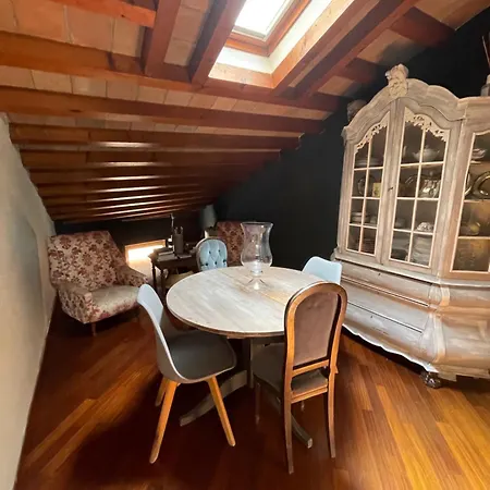 Le Camere di Bsuites Affittacamere-2