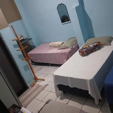 HOSTEL FAMÍLIA quartos privado próximo aeroporto Int Guarulhos SP TÁXI 24 hrs-3