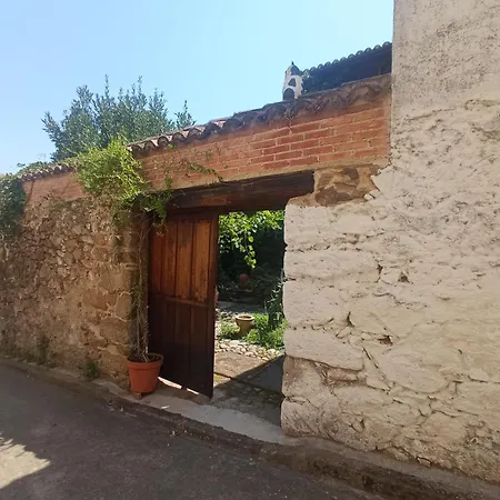 La Solana, alojamiento y alfarería-2
