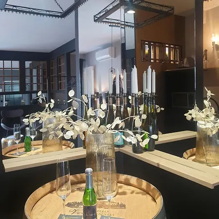 Appart-Hotel REB_ART-2