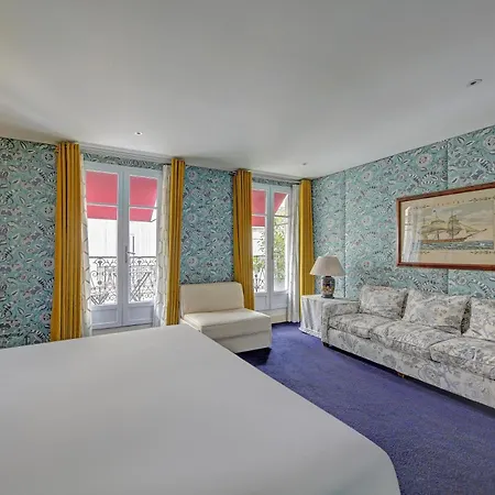 Chalgrin Boutique Hotel-3
