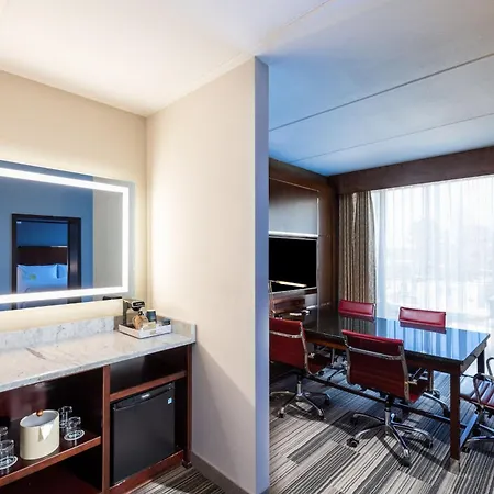 Four Points By Sheraton Atlanta Airport West-2