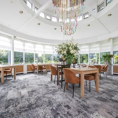 Fletcher Hotel Restaurant De Witte Raaf-2