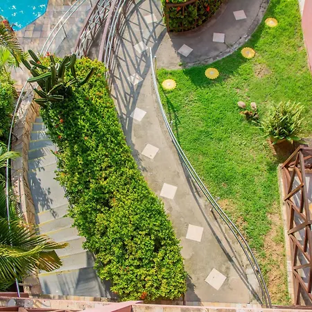Pousada Vale Do Sul - Fechada-3
