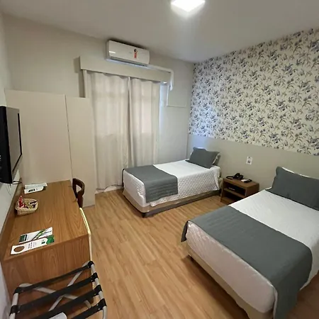 Hotel Serra de Jundiaí-2