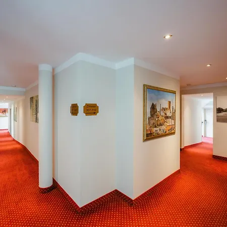 Hotel Mirage-2