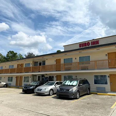 Euro Inn & Suites Of Slidell-3