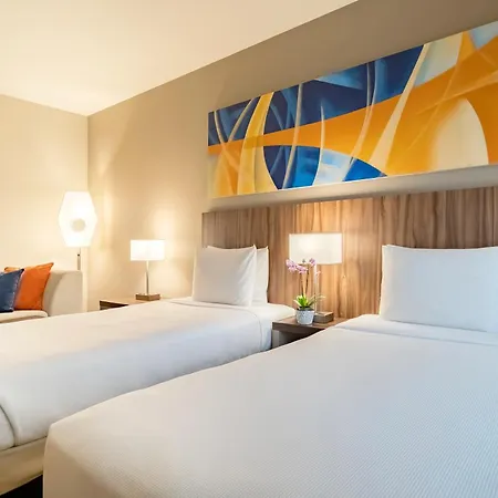 Hyatt Place Macae-3