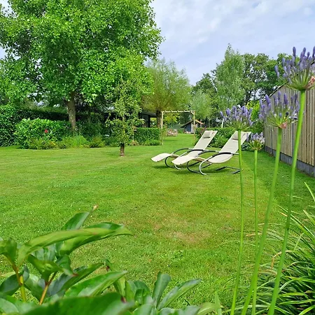 Guesthouse Valkenswaard-3