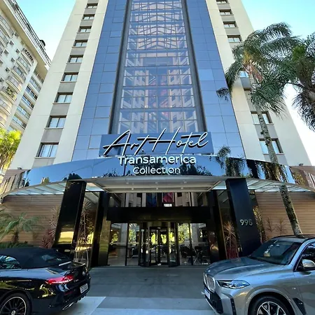 Arthotel Transamerica Collection-2