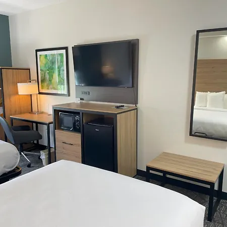 Quality Inn Richmond-3