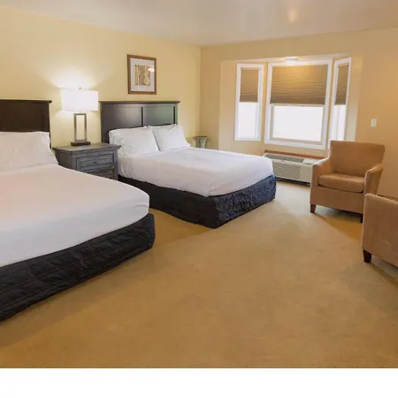 Hilltop Inn Broomfield Denver-3