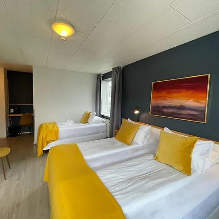 Hotel Northurland-3